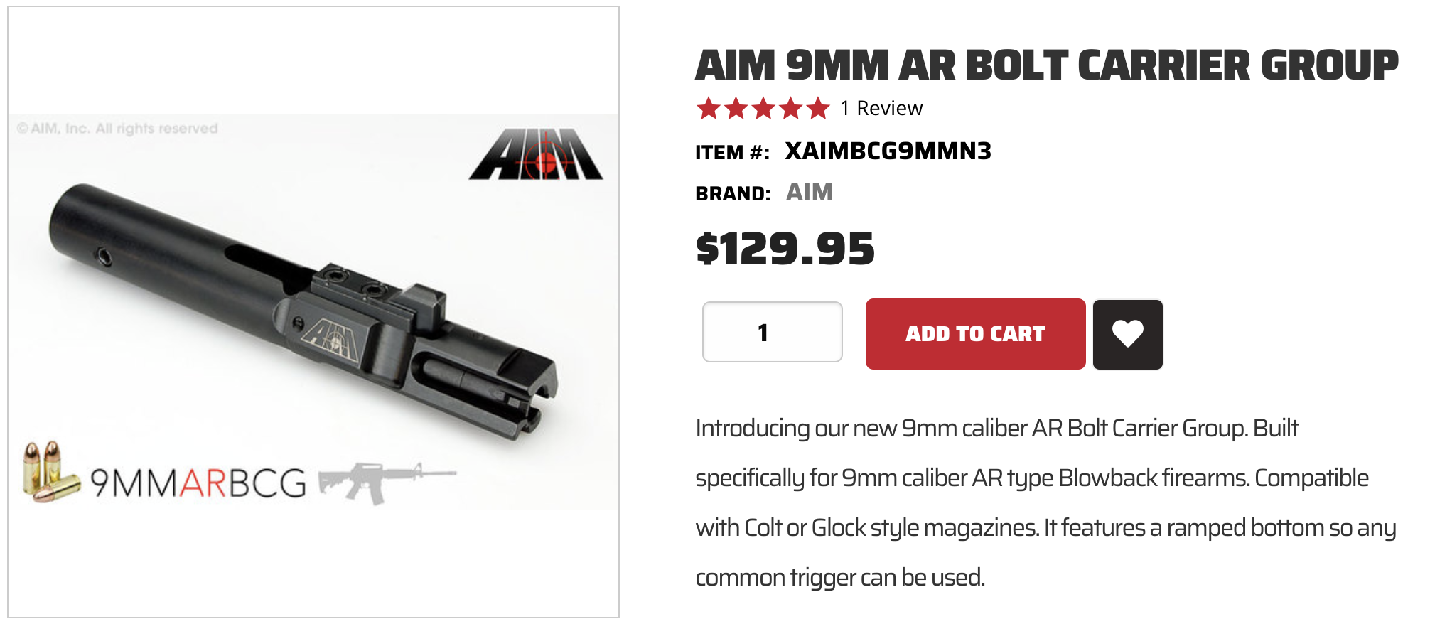 AimSurplus, LLC | Blog