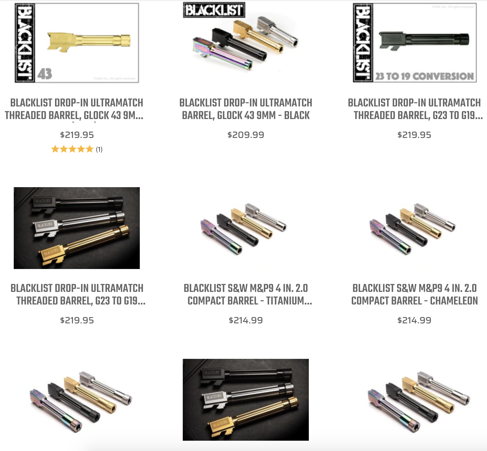 AimSurplus, LLC | Blog