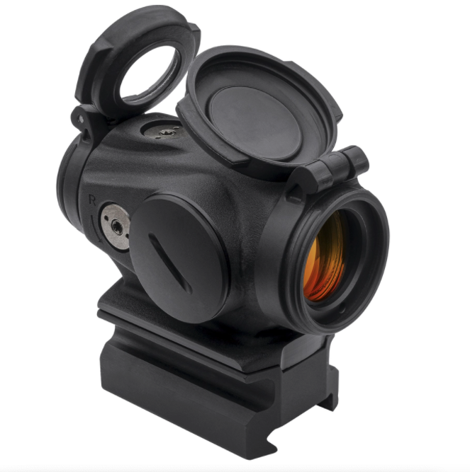 Aimpoint PRO - Patrol Rifle Optic - ROG Tactical