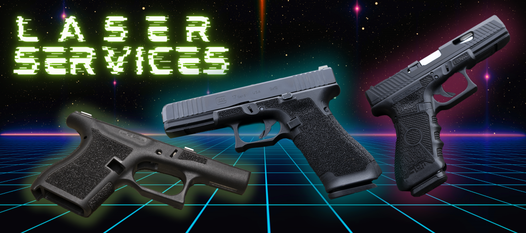 AimSurplus, LLC, glock 17